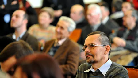 Fiul disidentei Doina Cornea, apel către revoluționari: E mai reprezentativă Duminica Orbului sau 21 Decembrie?