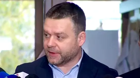 Ciprian Ciucu se mută la Primăria București. Edilul spune că are așteptări „temperate” pentru primul său an ca primar general. Cine va fi primar interimar la Sectorul 6