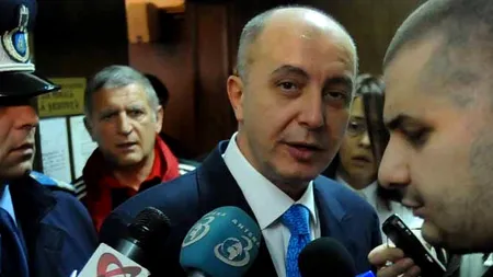 Puiu Popoviciu, 9 ani de închisoare