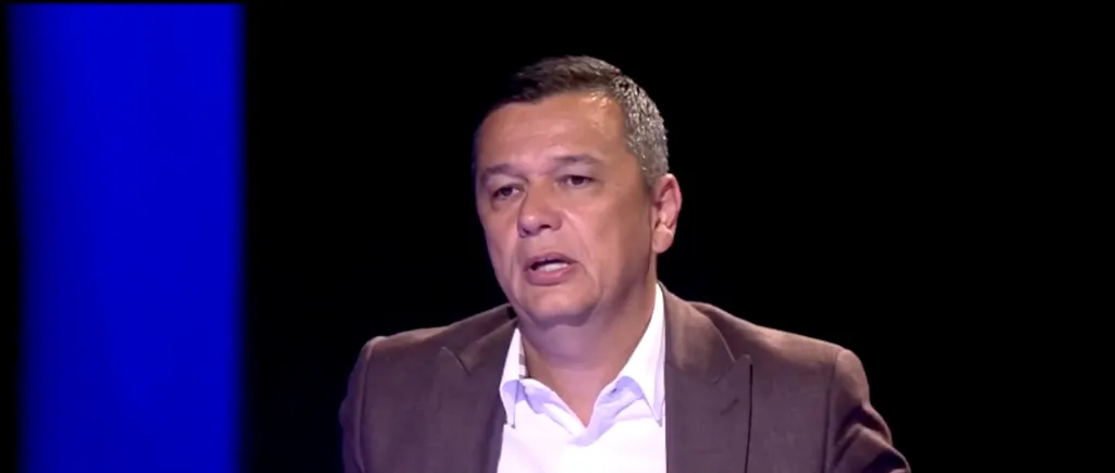 Sorin Grindeanu, despre lucrările pe Valea Oltului: Termenul era 9 august. Nu doar că s-a respectat termenul, dar s-a deschis circulația mai repede