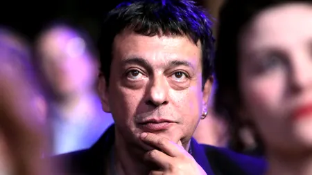 Regizorul Alexandru „Ducu