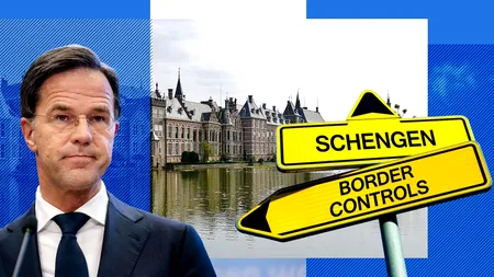 Parlamentul Olandei, verde pentru Bulgaria în Schengen, cu toate vămile. Austria, ultimul hop al vecinilor. Ce efect va avea decizia în cazul României