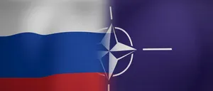 Rusia acuză NATO de ”escaladarea tensiunilor”, ca reacție la afirmațiile lui Stoltenberg despre armele NUCLEARE