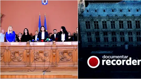 Recorder se ceartă cu Curtea de Apel București: judecătorii spun că jurnaliștii că n-au cerut punct de vedere pe acuzațiile punctuale făcute, Recorder susține că a cerut interviu pe problemele din Justiție