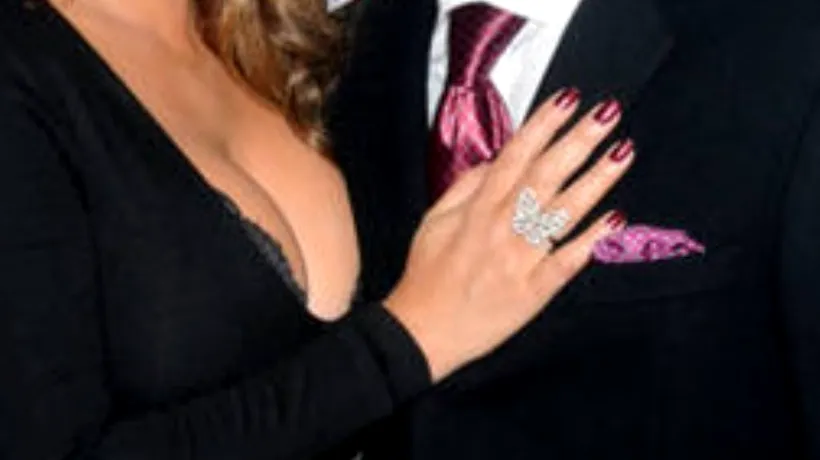 Mariah Carey și Nick Cannon divorțează