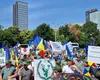 Reorganizarea ROMSILVA reaprinde conflictul dintre sindicate și Ministerul Mediului / Ministerul Justiției solicită refacerea proiectului de HG