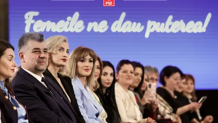 Marcel CIOLACU vrea „reprezentare echitabilă în funcțiile politice alese”. Ce pune la cale liderul PSD