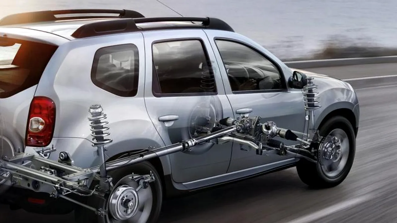 Un producător auto francez a investit zeci de milioane de euro în infrastructura informatică din România
