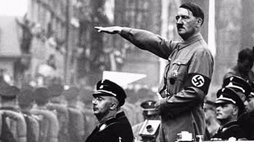 „Ultimul soldat al lui Hitler face dezvăluiri despre minutele dinaintea sinuciderii Führerului. Ce a făcut liderul nazist în ultimele clipe de viață
