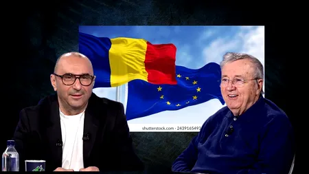 Ion Cristoiu: „Prezența în SUA a lui Nicușor Dan ar fi considerată o sfidare la adresa Europei”