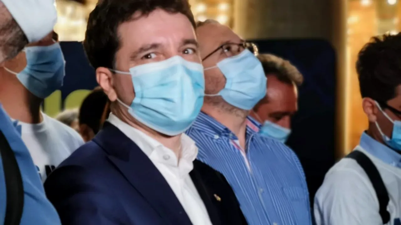 Nicușor Dan, după probabila victorie la Primăria Capitalei: „O să înceapă o altă administrație a Bucureștiului” / Ludovic Orban: Guvernul are un partener solid, serios, responsabil, la Primăria Capitalei- VIDEO