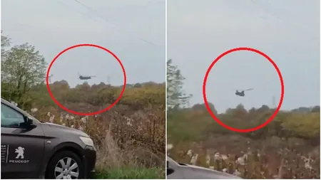 Ministerul Apărării Naționale reacționează după accidentul aviatic produs în Bosnia și Herțegovina, în urma căruia 4 militari au murit: „Armata României își exprimă solidaritatea cu militarii italieni”