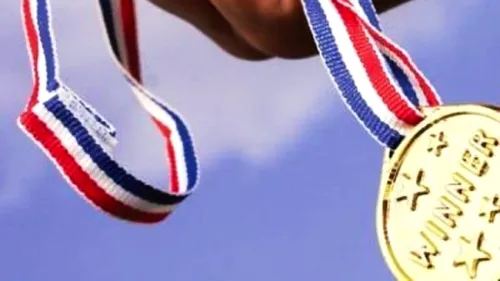Record de medalii de aur la Olimpiada Internațională Pluridisciplinară