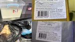Zeci de kilograme de mâncare stricată la cantina unei școli private de top din București. Unele alimente erau expirate de anul trecut