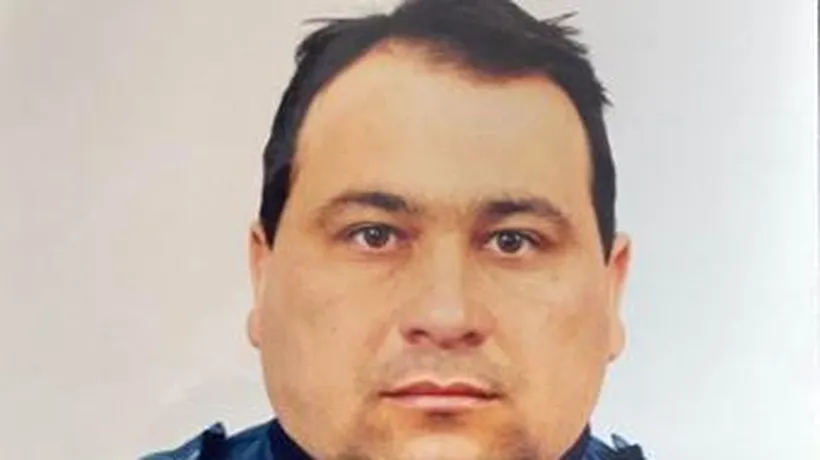 Un polițist de 55 de ani din Neamț a murit după ce s-a infectat cu COVID-19