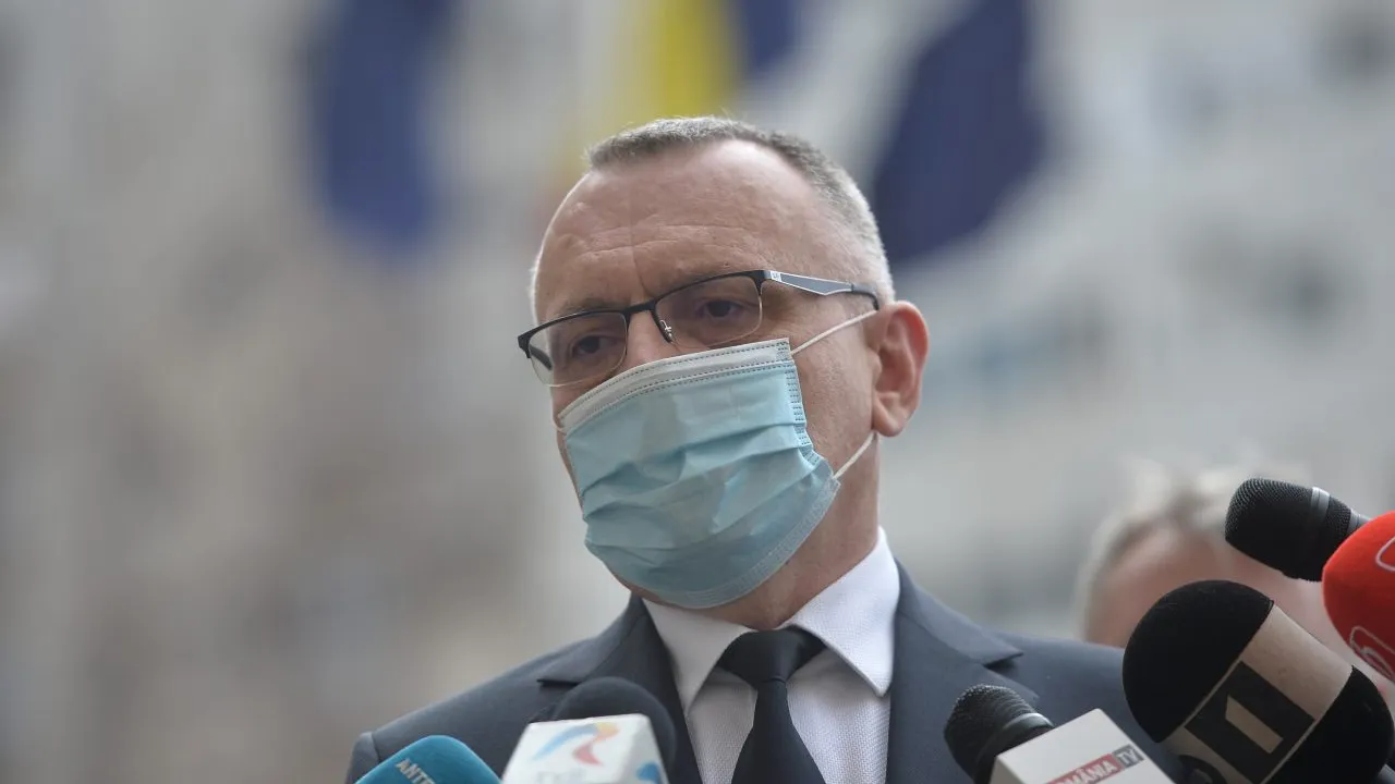 Cîmpeanu: Luăm în considerare extinderea vacanței de primăvară, pentru a include și Paștele catolic