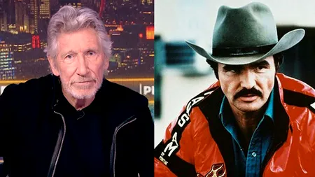 6 SEPTEMBRIE, calendarul zilei: Roger Waters împlinește 82 de ani/ Moare Burt Reynolds