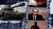 VIDEO | Armata rusă, dotare sovietică și critici aprige (DOCUMENTAR)