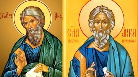 Cultul lupului și miturile românești în sărbătoarea Sfântului Andrei, 30 noiembrie