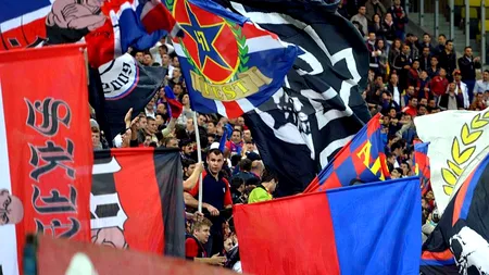 Suporterii de la Peluza Sud Steaua, măcelăriți de jandarmi, înaintea partidei cu Dinamo 2. Fanii au fost scoși din metrou, puși la pământ și... VIDEO