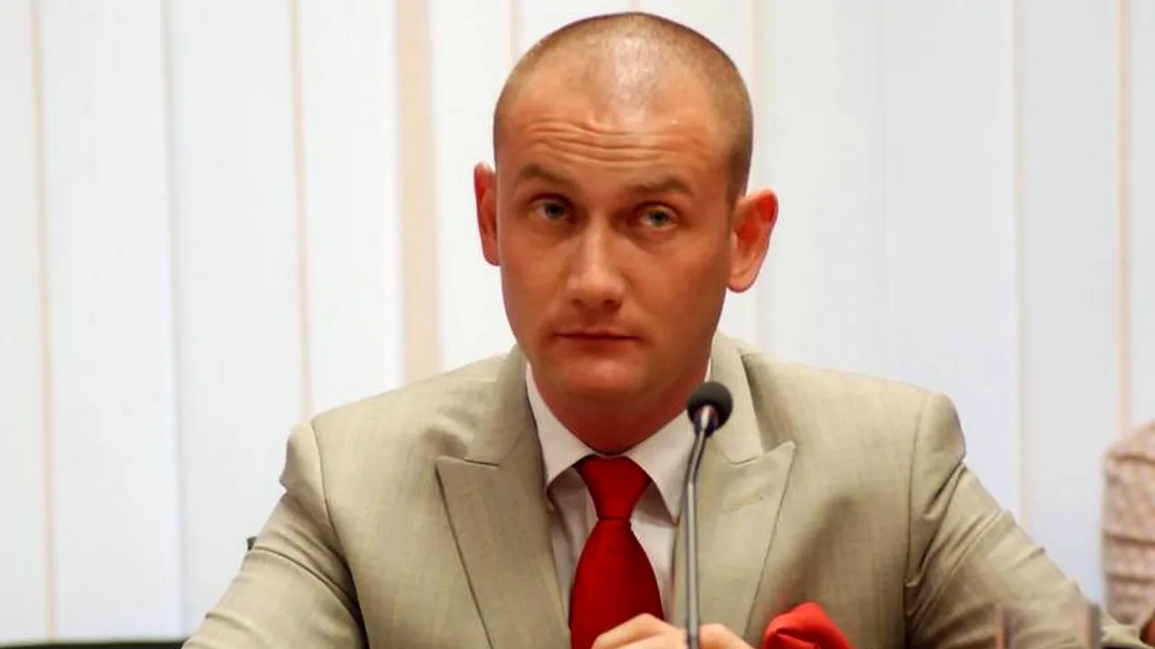 Un vicepreședinte PNL cere demisia șefului liberal al CJ Cluj pentru negocieri „secrete