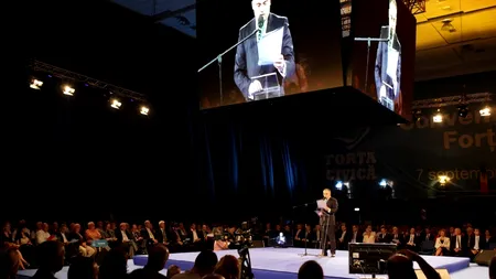 Forța Civică răspunde Noii Republici. Pirpiliu: 