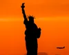 Ambasada Americii îi avertizează pe românii care încalcă legile în SUA. Riscă sancțiuni grave: interdicția permanentă de a nu mai primi viză pe viață