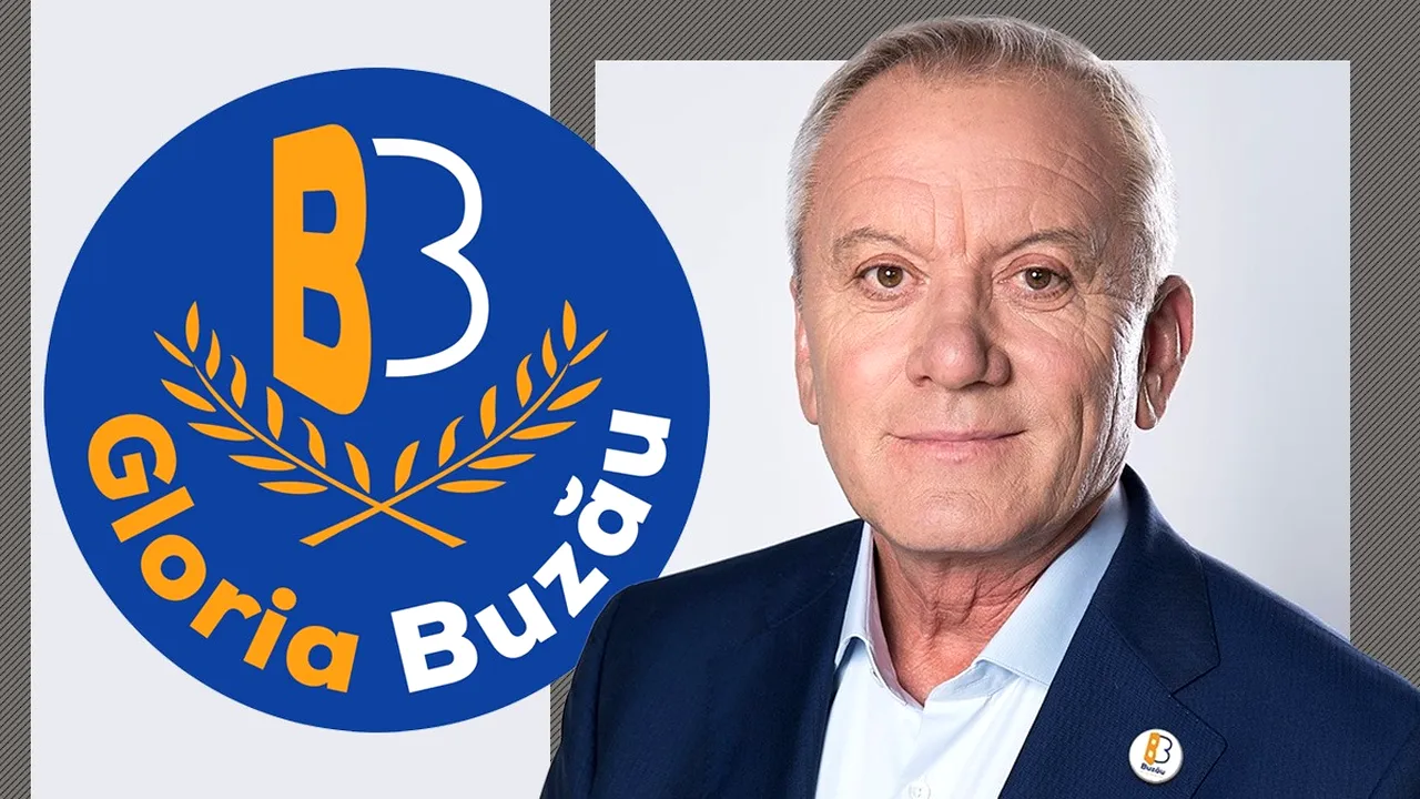 Buget de supraviețuire pentru PRIMĂRII în 2025. Edilul Buzăului: „Am redus activitatea în întregime a echipei de handbal Gloria Buzău”