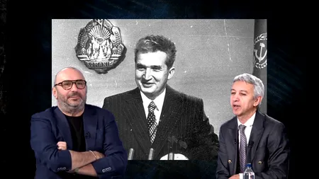 Dan Diaconescu: „Din cauza lui Ceaușescu, noi am devenit cei mai MARI consumatori de televiziune”