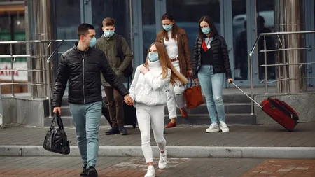 Cehia relaxează regulile de carantină pentru bolnavii de Covid-19 și pentru persoanele cu care au intrat în contact