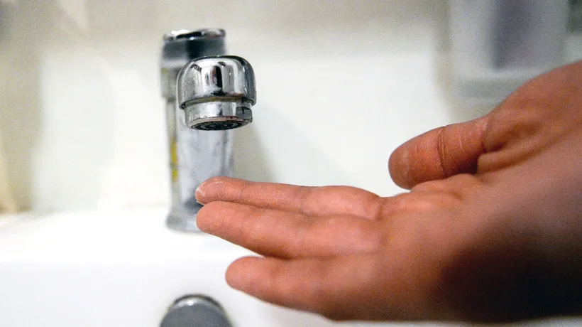 Bucureștenii care nu au avut apă caldă vor primi reduceri la factură. Cu câte procente poate scădea