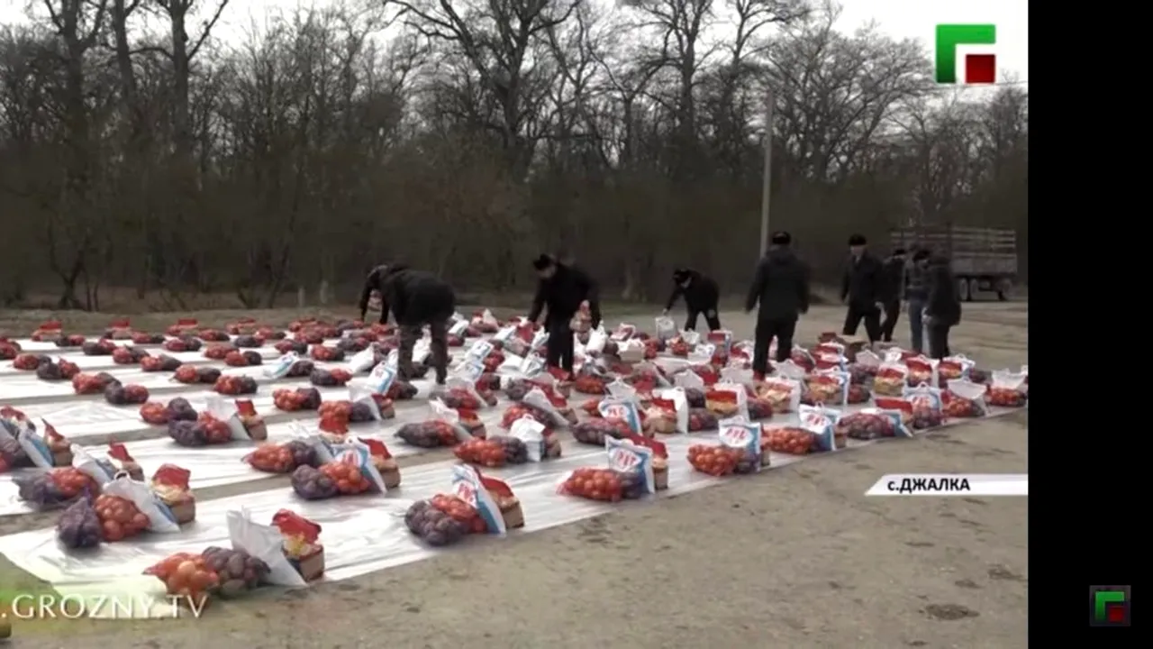 Ce primesc cecenii de la stat pentru membrii familiei pierduți în războiul din Ucraina / Soldații ceceni împușcau copii în Mariupol