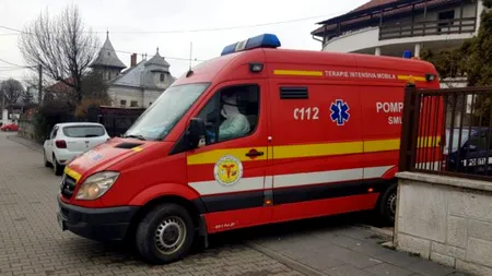 Tragedie la Constanța. Un muncitor a murit după ce a căzut de la etajul 9 al unui bloc aflat în construcție