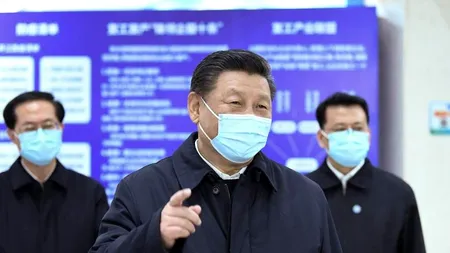 PESTE 21 milioane de conturi de telefonie mobilă au dispărut în CHINA. Ascunde China numărul real al morților?