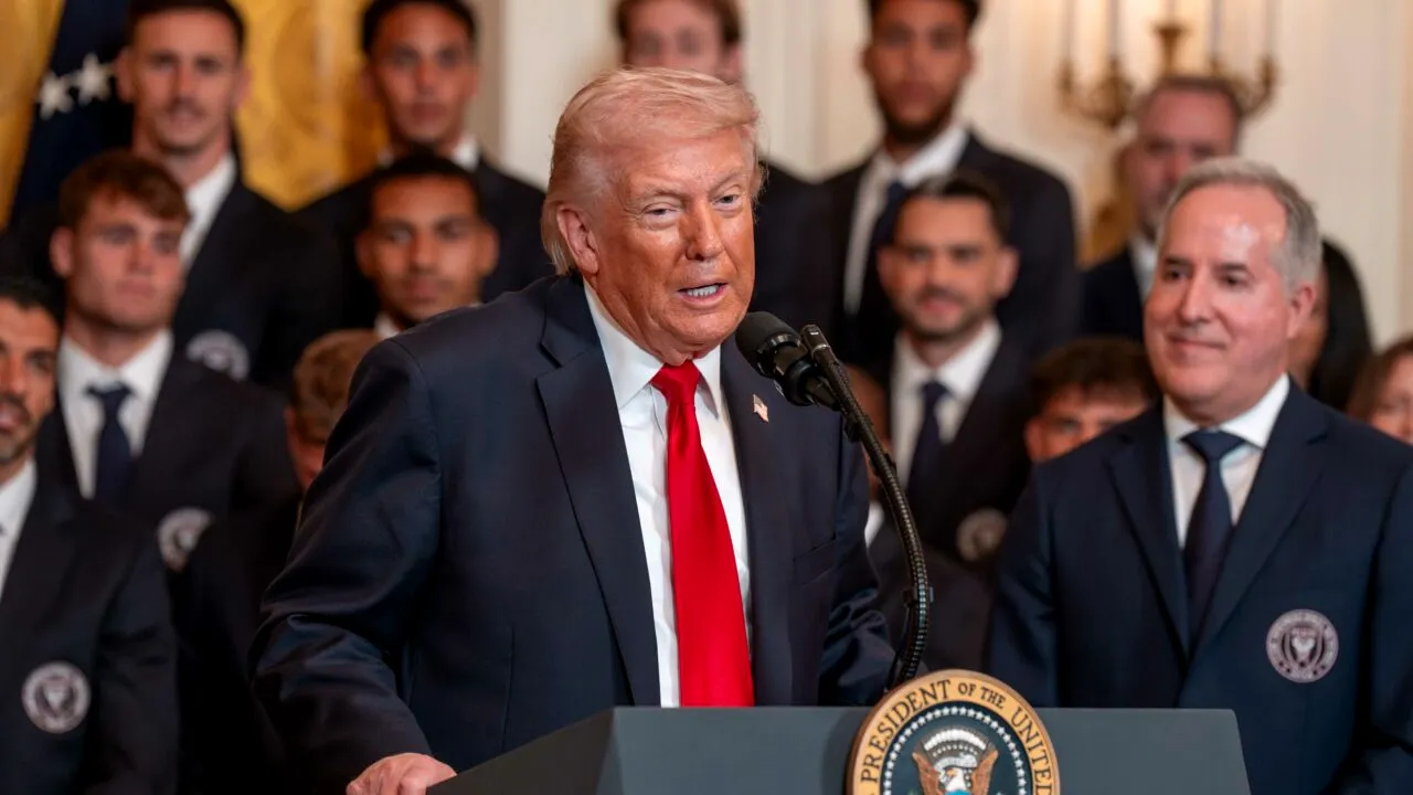 Trump anunță trimiterea a 5.000 de soldați americani în Polonia: 