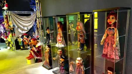 Ateliere, concerte și tombole în muzeele din București de ZIUA COPILULUI