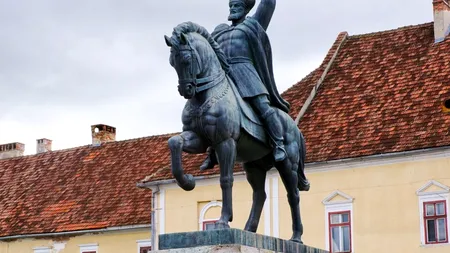 CULTURAL. Mihai Viteazul, Horia, Cloşca şi Crişan, recunoscuţi drept martiri şi eroi ai neamului românesc