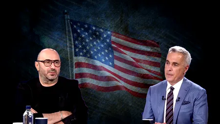 Călin Georgescu despre contextul interviului dat lui Tucker Carlson. „AMERICA nu uită atunci când este furată”
