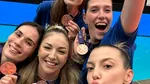 Cum a luat România medalia de BRONZ la volei