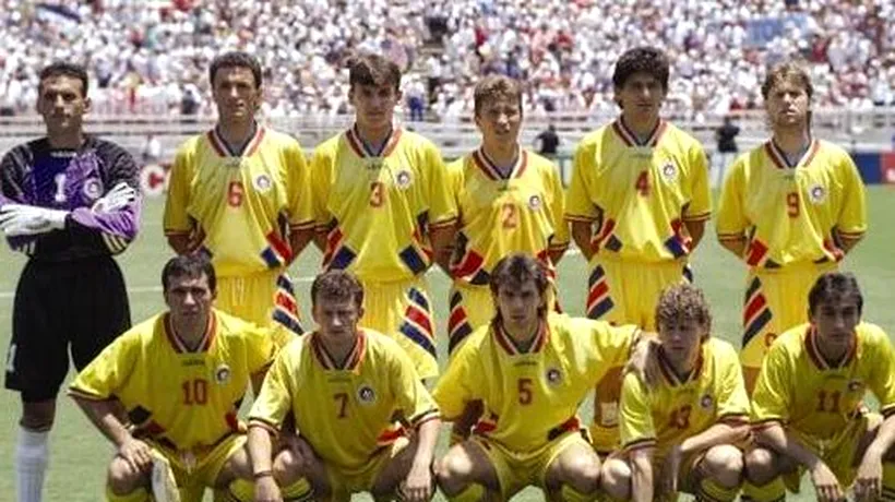 Cădere nervoasă a unuia dintre cei mai cunoscuți fotbaliști români: ''S-a întors Ceaușescu!''