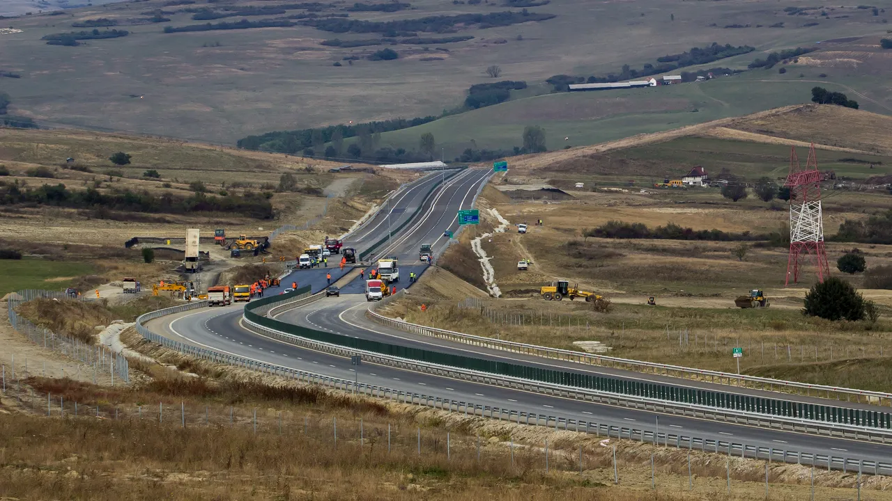 Nu depunem PROIECTE MATURE pentru finanțare europeană. Metroul Gara de Nord - Otopeni, ultimul proiect în analiza Comisiei Europene