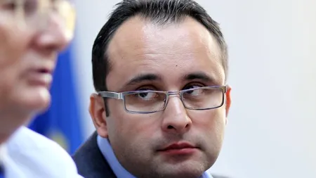 Bușoi, propus la șefia CNAS: 