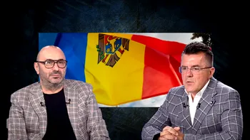 Dan Dungaciu: „Chișinăul este altceva decât Republica Moldova. Este mai PRO -EUROPEAN decât Media Rep. Moldova”