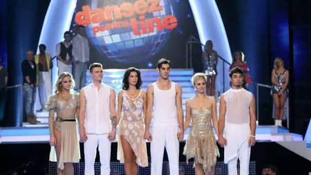 DANSEZ PENTRU TINE, SEZONUL 3. Pentru cine luptă Nicoleta Luciu, Oana Ioniță și Roxana Ionescu în finala din această seară