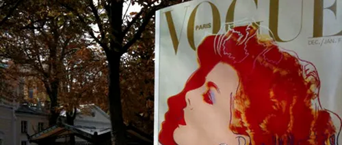 Vogue Marea Britanie îi îndeamnă pe tineri să nu se lase înșelați de fotografiile de modă