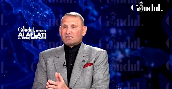Viorel Cataramă