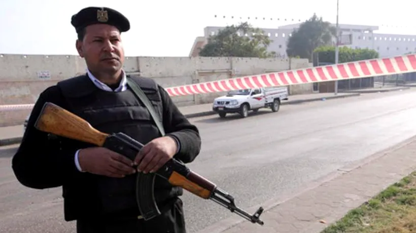 ISIS revendică atacul din Cairo soldat cu nouă morți
