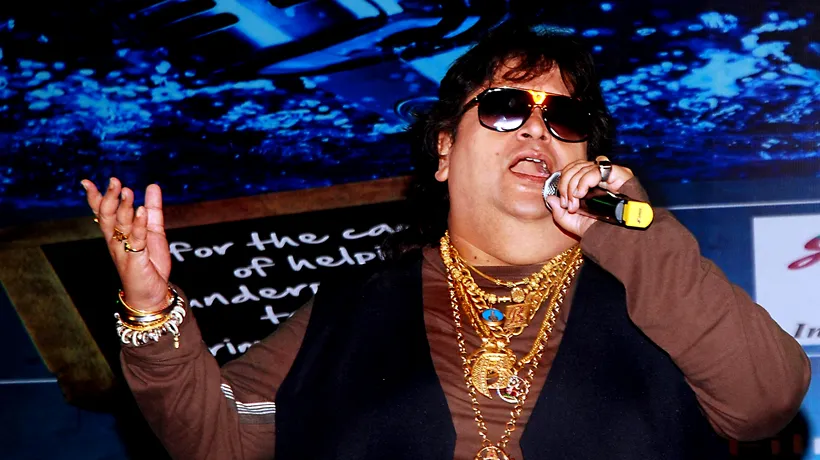 Muzicianul disco indian Bappi Lahiri, „Elvis Presley de Bollywood”, a murit la 69 de ani