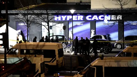 Premierul israelian i-a mulțumit unui angajat musulman al magazinul evreiesc pentru salvarea unor ostatici