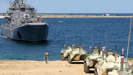 Rusia confirmă trimiterea de militari în Venezuela și denunță un complot al Statelor Unite/ Reacția lui Trump: Moscova trebuie să plece